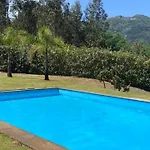 Casa Da Bouca -