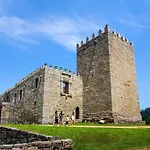 Casa Da Bouca - *