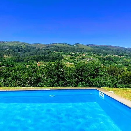 Casa Da Bouca - Tatil Evi Arcos de Valdevez