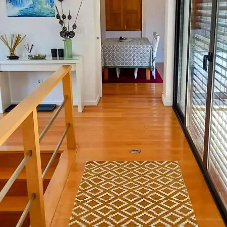 Casa Da Bouca - Tatil Evi Arcos de Valdevez