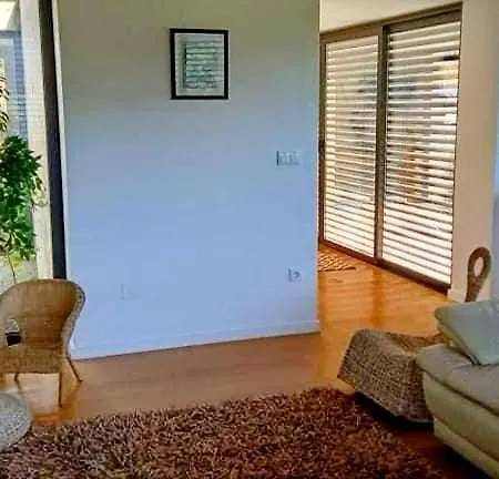 Nyaraló Casa Da Bouca -