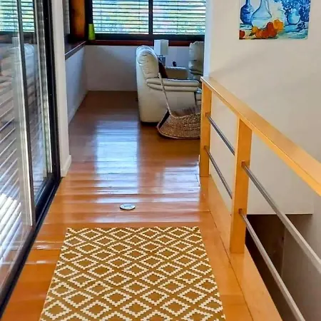 Nyaraló Casa Da Bouca - *