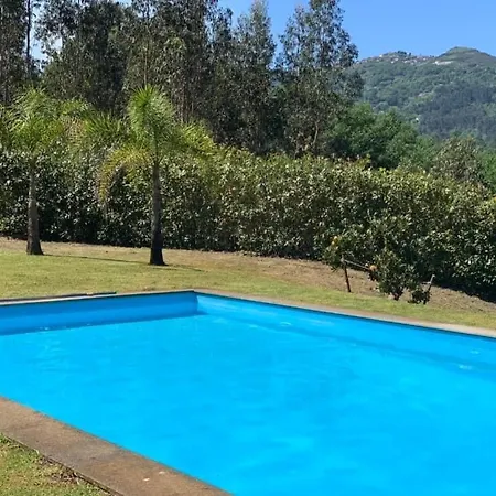 Casa Da Bouca -