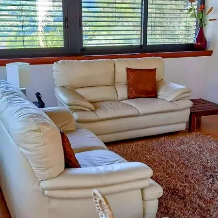 Casa Da Bouca - Tatil Evi