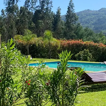Casa Da Bouca - *