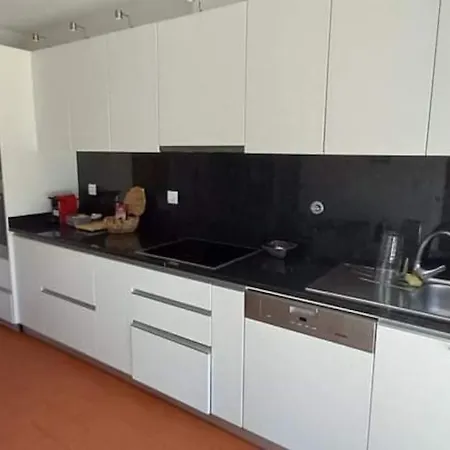 Nyaraló Casa Da Bouca -