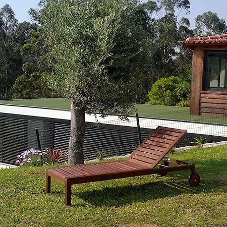 Casa Da Bouca - Tatil Evi