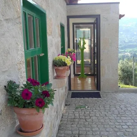 Casa Da Bouca - Nyaraló Arcos de Valdevez