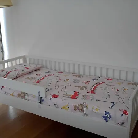 Casa Da Bouca - Tatil Evi *