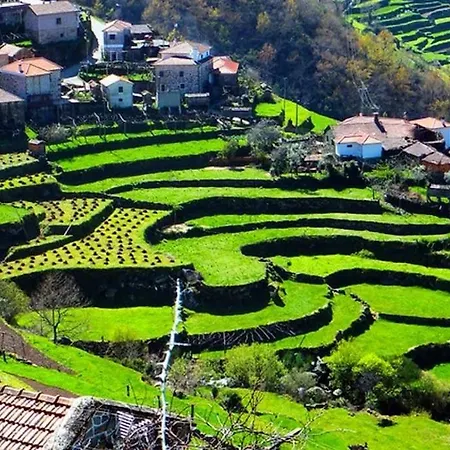 Casa Da Bouca - * Arcos de Valdevez