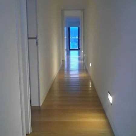 Casa Da Bouca - Tatil Evi