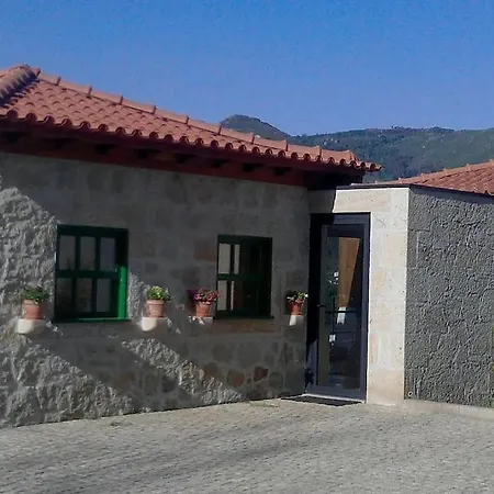 Tatil Evi Casa Da Bouca -