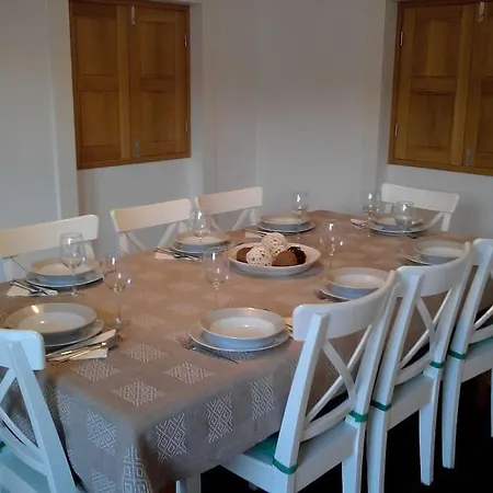 Nyaraló Casa Da Bouca - Arcos de Valdevez
