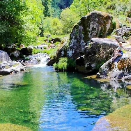 Casa Da Bouca - Tatil Evi Arcos de Valdevez