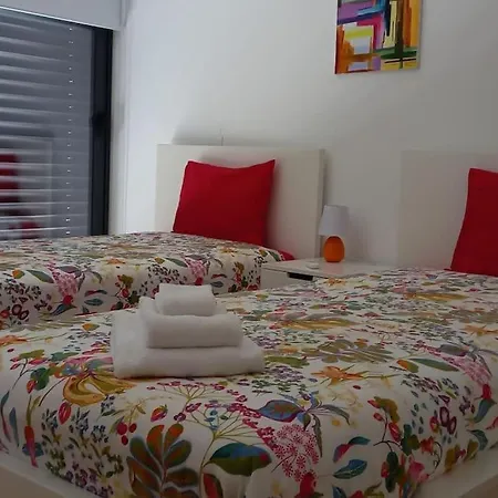 Casa Da Bouca - Nyaraló *