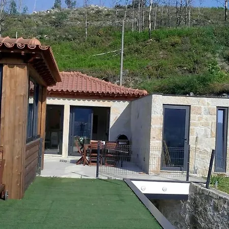 別荘 Casa Da Bouca - *