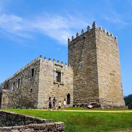 Casa Da Bouca - *
