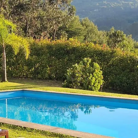 Casa Da Bouca - ארקוס דה ואלדבז