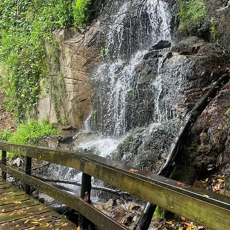 Casa Da Bouca - Tatil Evi *