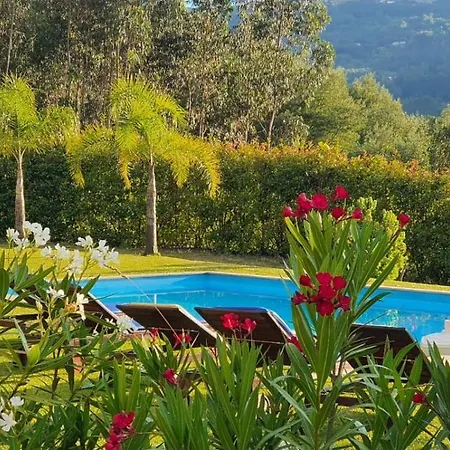 Casa Da Bouca - *
