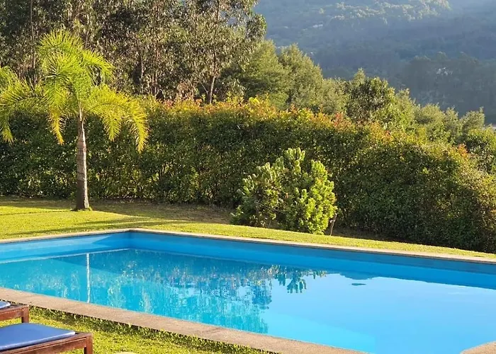 Casa Da Bouca - Arcos de Valdevez